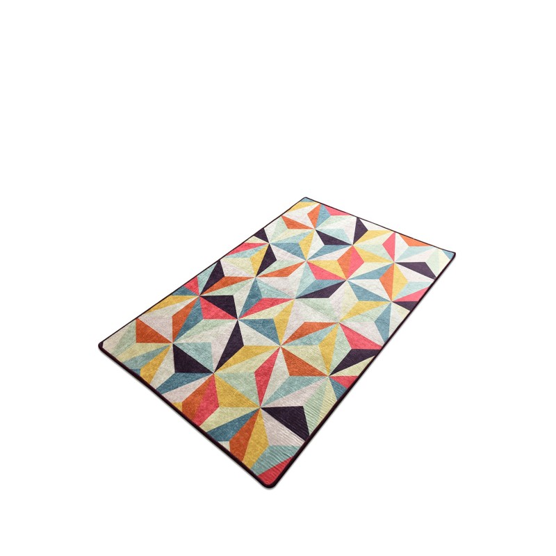 Hall Carpet (60 x 140) Lucky Multicolor