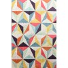 Hall Carpet (60 x 140) Lucky Multicolor
