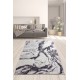 Hall Carpet (60 x 140) Mermer Multicolor Conceptum Hypnose Hall Carpet (60 x 140) Mermer Multicolor