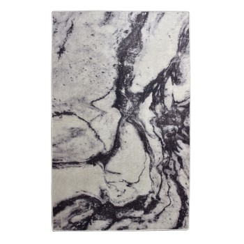 Hall Carpet (60 x 140) Mermer Multicolor