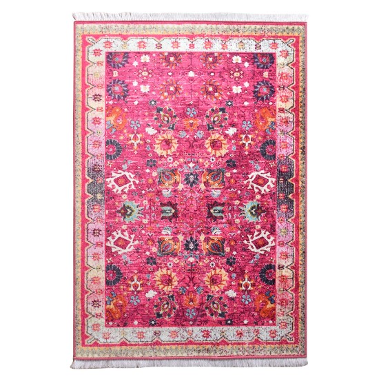 Conceptum Hypnose Carpet (120 x 180) Retro Multicolor