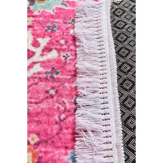 Conceptum Hypnose Carpet (120 x 180) Retro Multicolor