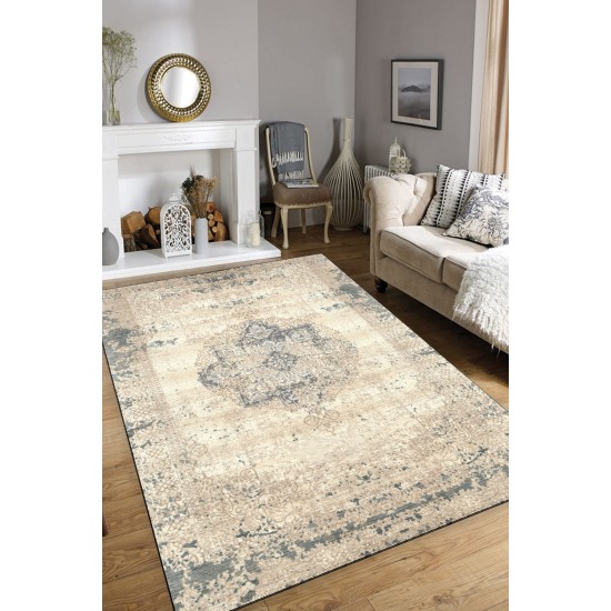 Conceptum Hypnose Carpet (120 x 180) Soft DJT Multicolor
