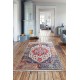 Conceptum Hypnose Carpet (160 x 230) Paix Multicolor