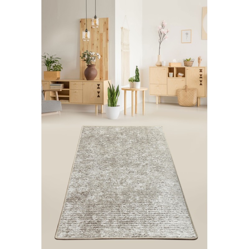 Hall Carpet (60 x 140) Suolo - Beige Beige