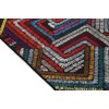 Carpet (60 x 90) Maglie DJT Multicolor