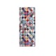 Hall Carpet (80 x 300) Lively Djt Multicolor Conceptum Hypnose Hall Carpet (80 x 300) Lively Djt Multicolor