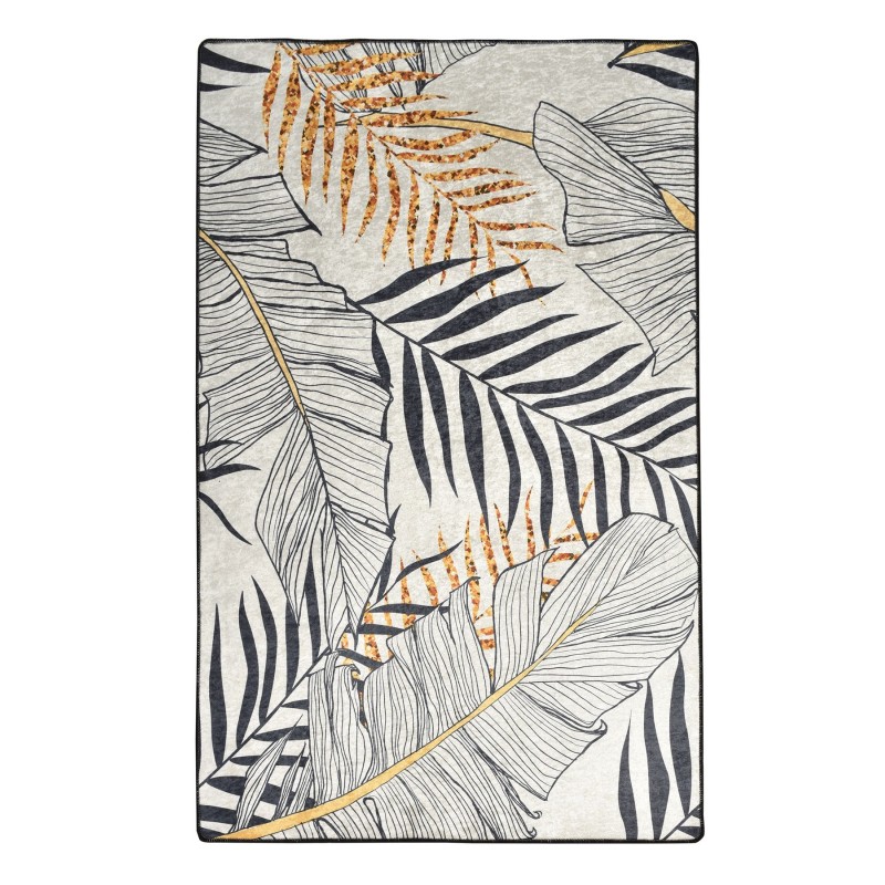 Hall Carpet (120 x 200) Herbal Djt Multicolor