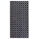 Hall Carpet (80 x 300) Kupa - Black Djt Black
White Conceptum Hypnose Hall Carpet (80 x 300) Kupa - Black Djt Black
White