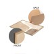 Decorative Painting Tekhammdf137 Multicolor