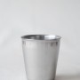 Metal Cup BSM1016 Silver