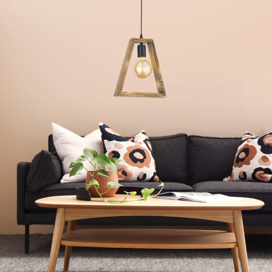 Chandelier Geometrik Ahşap Sarkıt (B) Walnut
Black Opviq Chandelier Geometrik Ahşap Sarkıt (B) Walnut
Black
