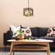 Chandelier Zikzak Camlı Sarkıt Walnut
Black Opviq Chandelier Zikzak Camlı Sarkıt Walnut
Black