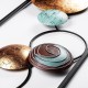 Decorative Metal Wall Accessory Textured - 8 Multicolor Wallxpert Decorative Metal Wall Accessory Textured - 8 Multicolor