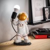 Table Lamp Astronaut - 1 Multicolor