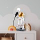 Table Lamp Astronaut - 1 Multicolor Table Lamp Astronaut - 1 Multicolor
