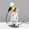 Table Lamp Astronaut - 1 Multicolor