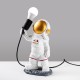 Table Lamp Astronaut - 1 Multicolor Table Lamp Astronaut - 1 Multicolor