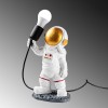 Table Lamp Astronaut - 1 Multicolor