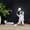Table Lamp Astronaut - 3 Multicolor