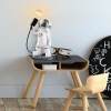 Table Lamp Astronaut - 3 Multicolor