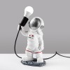 Table Lamp Astronaut - 3 Multicolor