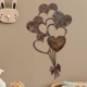 Decorative Metal Wall Accessory Rusty Heart 1 Antiquation Decorative Metal Wall Accessory Rusty Heart 1 Antiquation