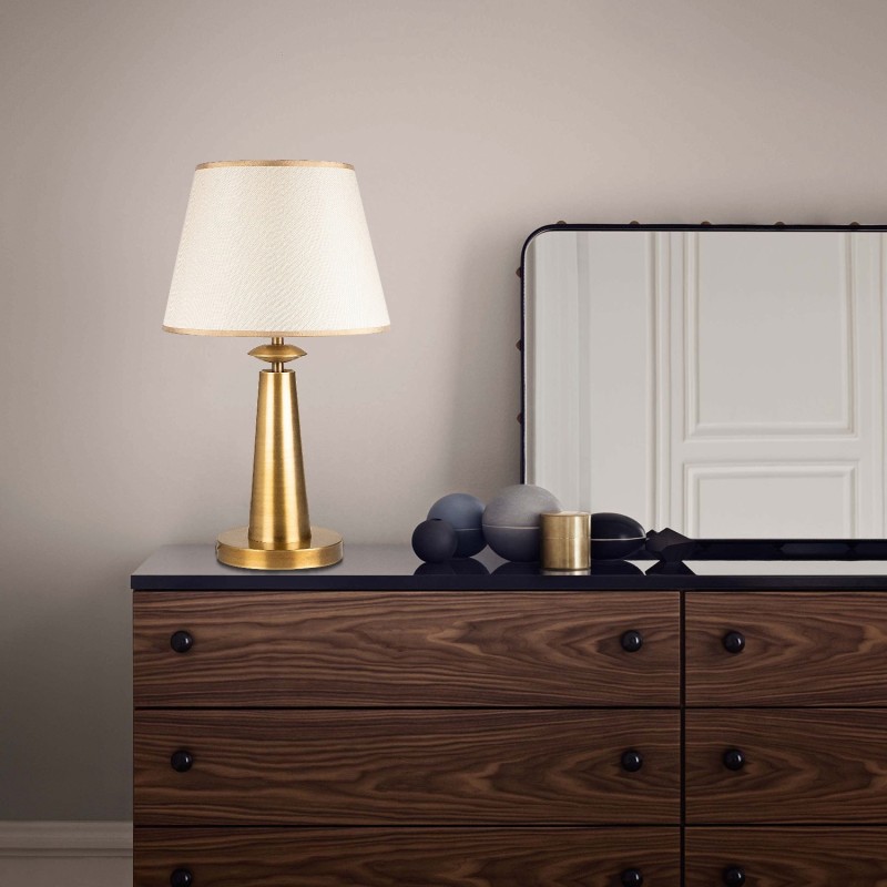 Table Lamp Pardo - 3041 Antique