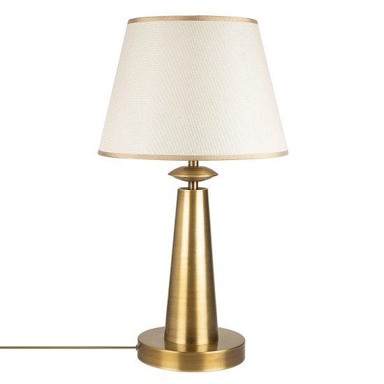 Table Lamp Pardo - 3041 Antique Table Lamp Pardo - 3041 Antique