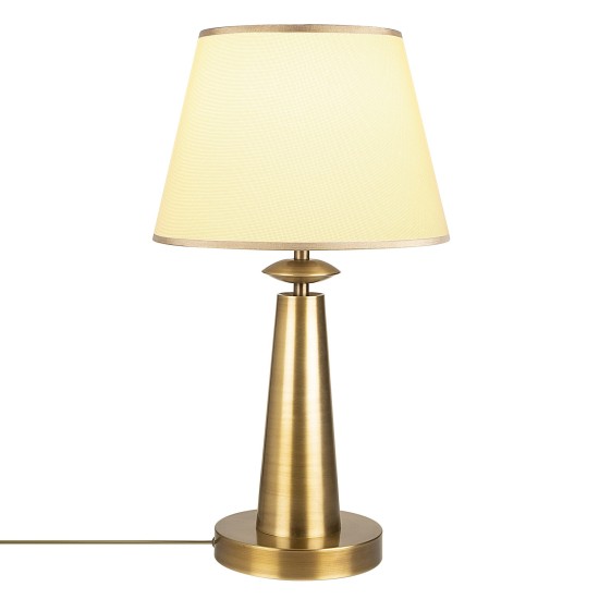 Table Lamp Pardo - 3041 Antique Table Lamp Pardo - 3041 Antique