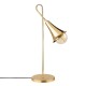 Table Lamp Sarmal - 3071 Gold Table Lamp Sarmal - 3071 Gold