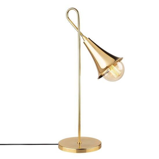 Table Lamp Sarmal - 3071 Gold Table Lamp Sarmal - 3071 Gold
