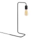 Opviq Table Lamp Denge - 3441 Black