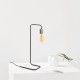Table Lamp Denge - 3440 Black
Nickel Table Lamp Denge - 3440 Black
Nickel