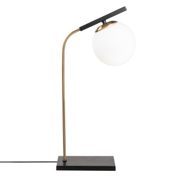 Table Lamp Yıldız - 4021 Gold
Black