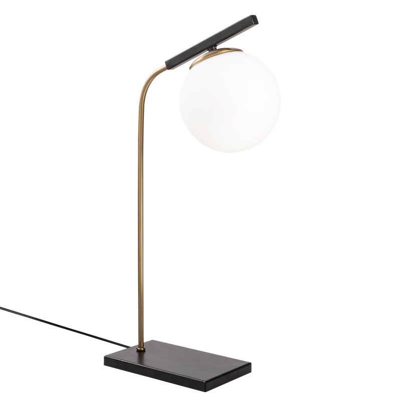 Opviq Table Lamp Yıldız - 4021 Gold
Black