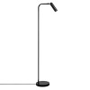 Opviq Floor Lamp Uğur - 6051 Black
