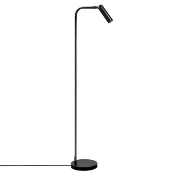 Floor Lamp Uğur - 6051 Black