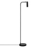 Opviq Floor Lamp Uğur - 6051 Black