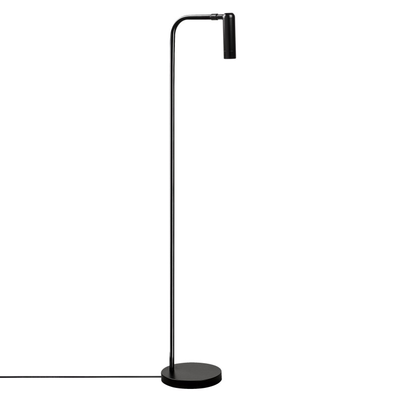 Opviq Floor Lamp Uğur - 6051 Black