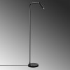 Opviq Floor Lamp Uğur - 6051 Black