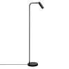 Opviq Floor Lamp Uğur - 6051 Black