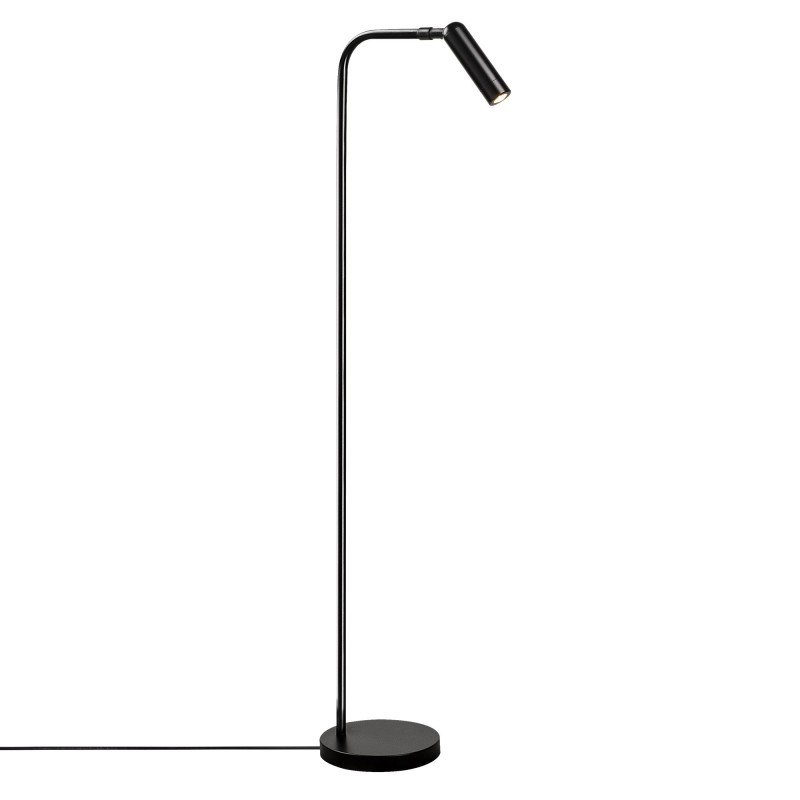 Opviq Floor Lamp Uğur - 6051 Black
