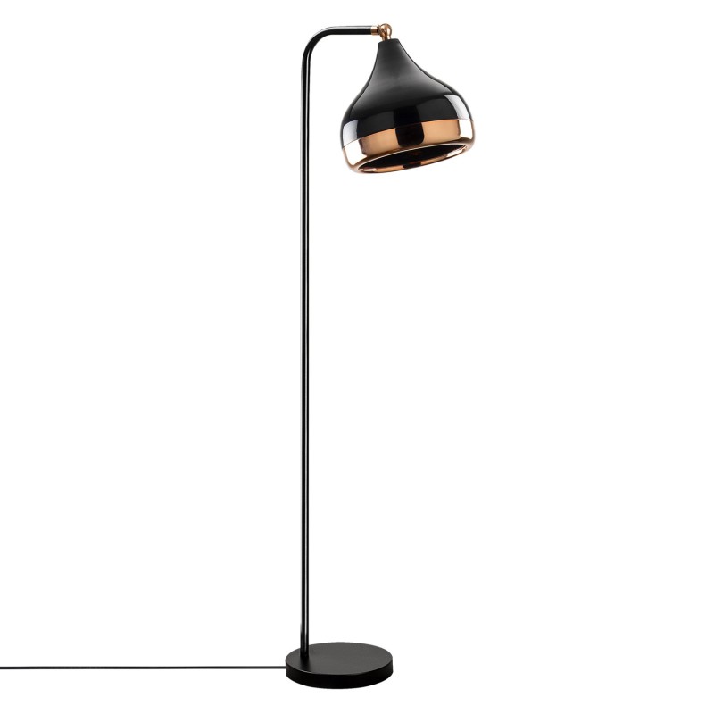 Opviq Floor Lamp Yıldo - 6906 Black
Copper