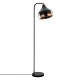 Floor Lamp Yıldo - 6906 Black
Copper Opviq Floor Lamp Yıldo - 6906 Black
Copper