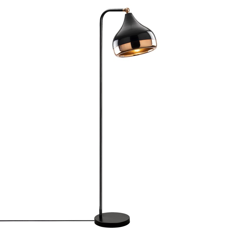 Opviq Floor Lamp Yıldo - 6906 Black
Copper