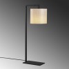 Table Lamp Profil - 4694 Cream
Black