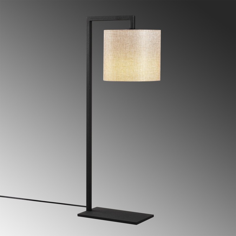Table Lamp Profil - 4694 Cream
Black