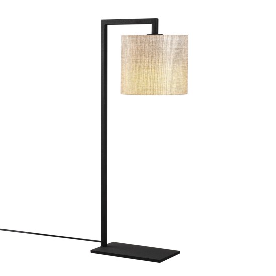 Table Lamp Profil - 4694 Cream
Black Table Lamp Profil - 4694 Cream
Black