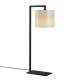 Table Lamp Profil - 4694 Cream
Black Table Lamp Profil - 4694 Cream
Black